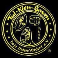 Tai-Kien-Boxen Dojo Inden/Altdorf e.V.